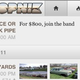 Illustration for article titled Fiat pops a top, gas prices drop, and BMW 5 Series wagon buyers dont buy GTs